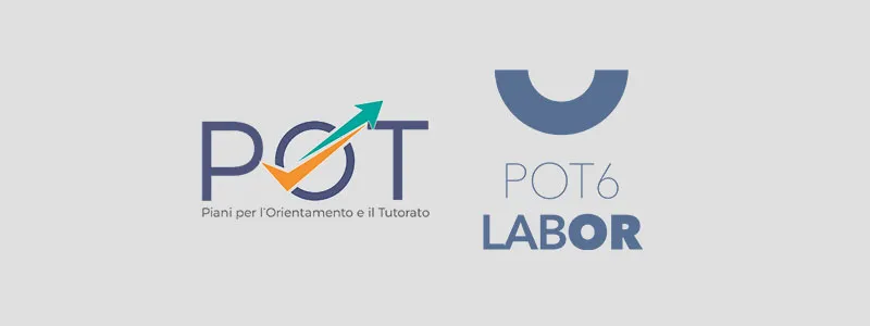 Logo POT6