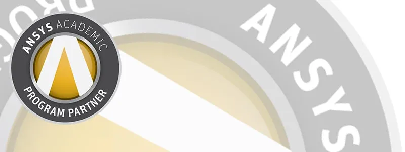 ANSYS Academic Partner Program
